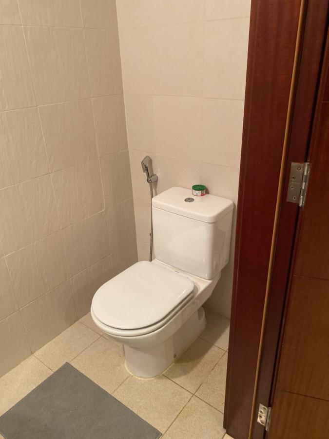 Standpoint Tower Apartment Opposite Burj Khalifa Dubaj Zewnętrze zdjęcie