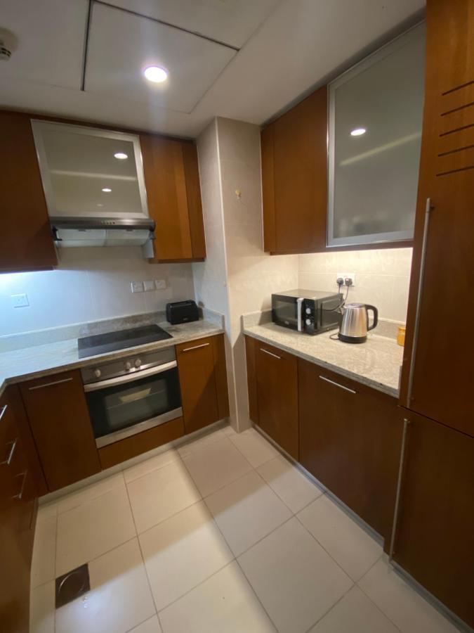 Standpoint Tower Apartment Opposite Burj Khalifa Dubaj Zewnętrze zdjęcie