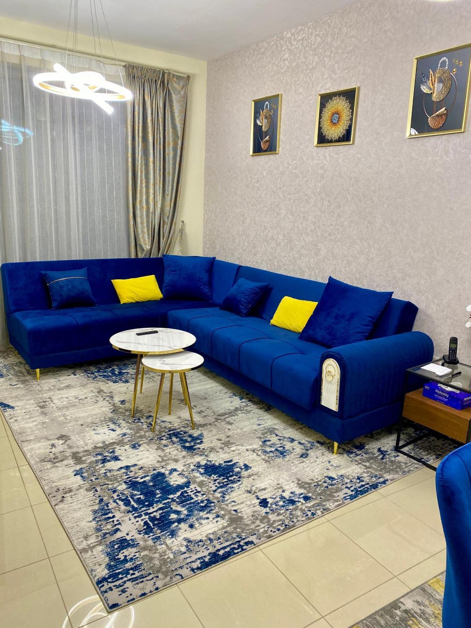 Standpoint Tower Apartment Opposite Burj Khalifa Dubaj Zewnętrze zdjęcie